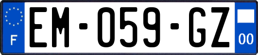 EM-059-GZ