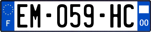 EM-059-HC