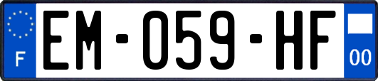EM-059-HF