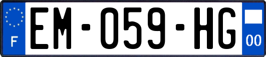 EM-059-HG