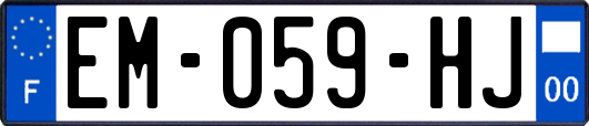 EM-059-HJ