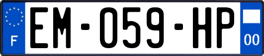 EM-059-HP