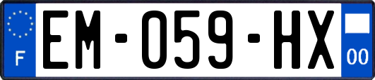EM-059-HX