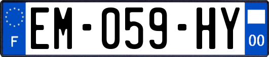 EM-059-HY