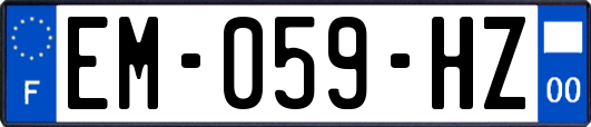 EM-059-HZ