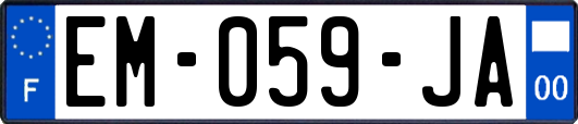 EM-059-JA