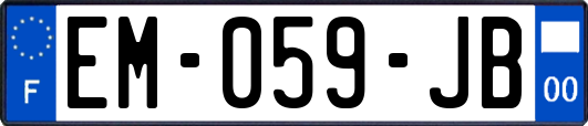 EM-059-JB