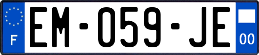 EM-059-JE