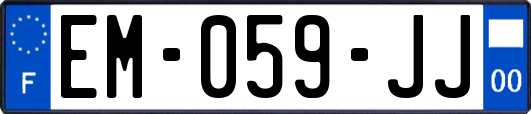 EM-059-JJ
