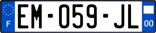 EM-059-JL