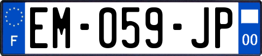 EM-059-JP