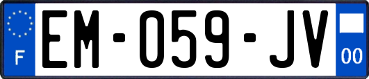 EM-059-JV