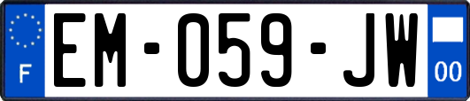 EM-059-JW