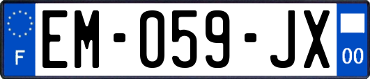 EM-059-JX