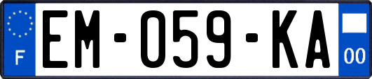 EM-059-KA