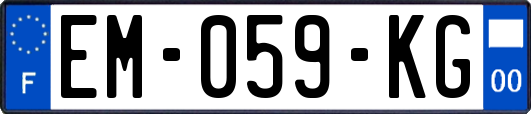 EM-059-KG