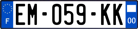 EM-059-KK