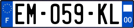 EM-059-KL