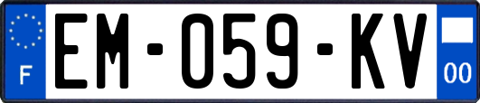 EM-059-KV