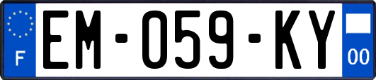 EM-059-KY