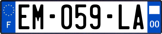 EM-059-LA