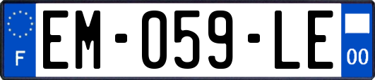 EM-059-LE