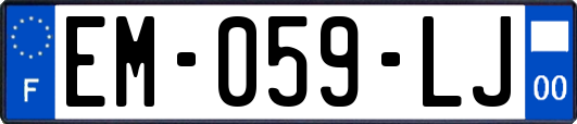 EM-059-LJ