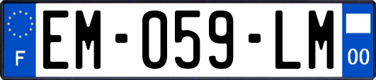 EM-059-LM