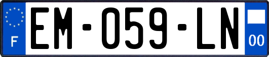 EM-059-LN