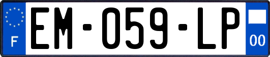 EM-059-LP