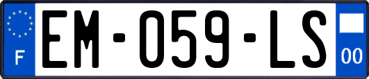 EM-059-LS