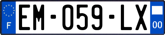 EM-059-LX