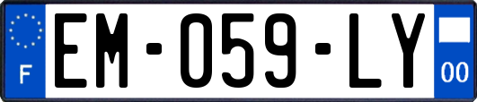 EM-059-LY