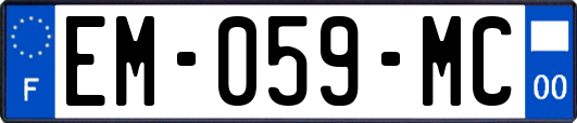 EM-059-MC