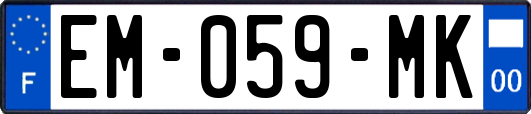 EM-059-MK