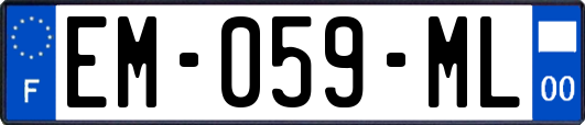 EM-059-ML