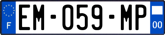 EM-059-MP