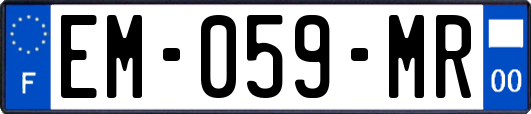 EM-059-MR