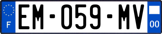 EM-059-MV