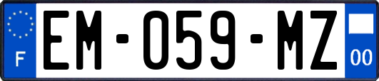 EM-059-MZ