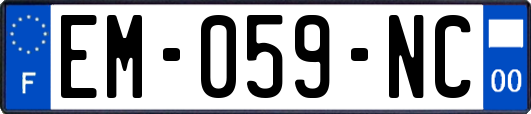 EM-059-NC