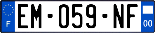 EM-059-NF