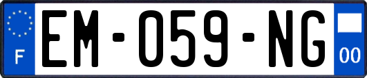 EM-059-NG