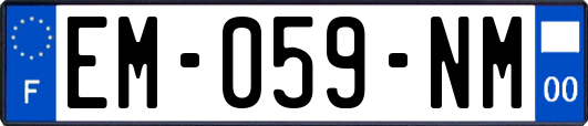EM-059-NM
