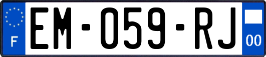 EM-059-RJ