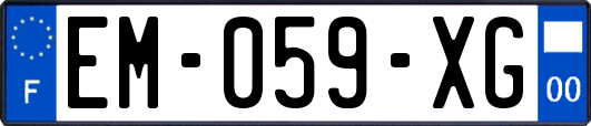 EM-059-XG