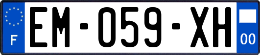 EM-059-XH