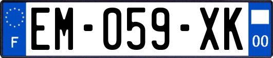 EM-059-XK