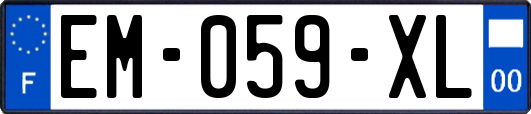 EM-059-XL