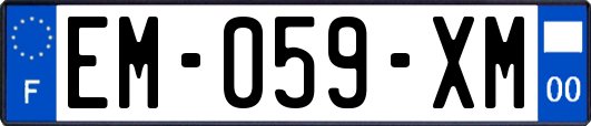 EM-059-XM